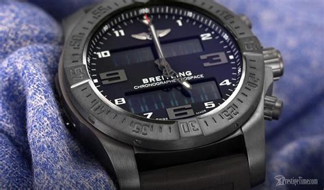 replica breitling b55c|breitling exospace b55 review.